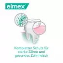 Зубная паста Elmex Sensitive Plus с комплексной защитой - Зубная паста Elmex Sensitive Plus с комплексной защитой