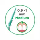 Жевательная резинка Soft-Picks Advanced medium - Жевательная резинка Soft-Picks Advanced medium