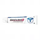 Профессиональный адгезивный крем Blend-a-dent