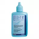 Гель для чистки зубных протезов Ecosym