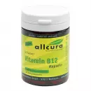 Капсулы с витамином B12 Allcura