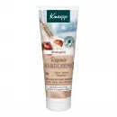 Восстанавливающий крем для рук Kneipp, создающий ощущение зимы