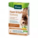Капсулы для укрепления волос и кожи головы Kneipp