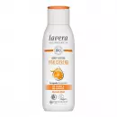 Бодрящий лосьон для тела Lavera