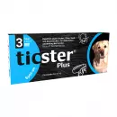 Ticster Plus Spot-on Lsg. например, Капля для собак весом более 25 кг