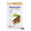 Flexadin Advanced жует диетическую добавку к пище. для собак