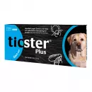 Ticster Plus Spot-on Lsg. например, Капля для собак весом более 25 кг