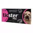 Ticster Plus Spot-on Lsg. для собак в дозе 10-25 кг