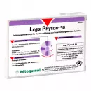Дополнительный корм Lega Phyton 50. Таблетки для собак/кошек