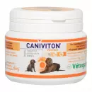Дополнительный корм Caniviton Protect. для собак/кошек