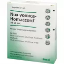 NUX VOMICA HOMACCORD VET