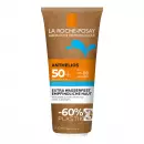 Солнцезащитный гель для влажной кожи Roche-Posay Anthelios SPF 50+