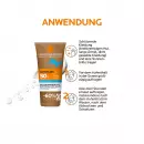 Солнцезащитный гель для влажной кожи Roche-Posay Anthelios SPF 50+ - Солнцезащитный гель для влажной кожи Roche-Posay Anthelios SPF 50+