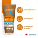 Солнцезащитный гель для влажной кожи Roche-Posay Anthelios SPF 50+ - Солнцезащитный гель для влажной кожи Roche-Posay Anthelios SPF 50+