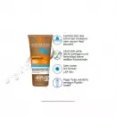 Солнцезащитный гель для влажной кожи Roche-Posay Anthelios SPF 50+ - Солнцезащитный гель для влажной кожи Roche-Posay Anthelios SPF 50+