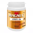 Magnex Citrate+B6 веганский безлактозный без сахара вкладка