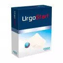 Прокладка для ран из пеноматериала UrgoStart 15 см х 20 см