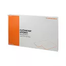 Липкая повязка для ран Cutinova Hydro 15x20 см
