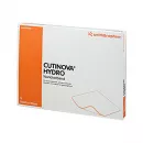 Липкая повязка для ран Cutinova Hydro 10x10 см
