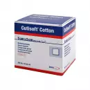 Компрессы из хлопка Cutisoft 5x5 см Стерильные