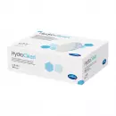 Компрессы HydroClean овальной формы 8 х 14 см стерильные