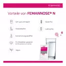 Гранулы Femannose N - Гранулы Femannose N