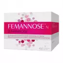Гранулы Femannose N