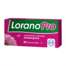 Таблетки с пленкой LoranoPro по 5 мг