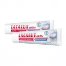 Зубная паста Lacalut для активной защиты десен и мягкого отбеливания