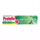 Липкий крем Protefix с алоэ вера