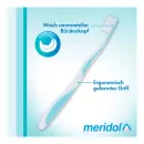 Зубная щетка Meridol нежная - Зубная щетка Meridol нежная