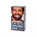 Just for Men Brush-в цвет гель черный