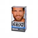 Just for Men Care Brush-в цвет гель светло-коричневый