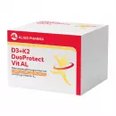 Капсулы D3+K2 DuoProtect Vit AL 4000 I.E./80 мкг