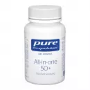 Универсальные капсулы Pure Encapsulations 50+ Капсулы