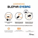 Согревающая маска для глаз с мешками для глаз Blepha - Согревающая маска для глаз с мешками для глаз Blepha