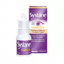 Полные увлажняющие капли Systane для глаз