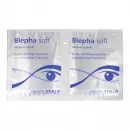 Мягкие салфетки для чистки век Blepha - Мягкие салфетки для чистки век Blepha