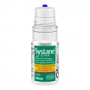 Увлажняющие капли Systane Ultra без консервантов