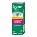 Увлажняющие капли Systane Ultra без консервантов - Увлажняющие капли Systane Ultra без консервантов