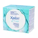 Разовые дозы свежих глазных капель Xailin