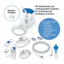 Ингалятор Beurer IH 26 - Ингалятор Beurer IH 26