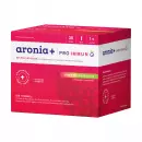 Питьевые ампулы Aronia + PRO для иммунитета