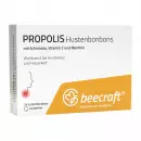 Конфеты от кашля с прополисом Beecraft