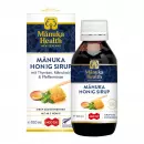 Медовый сироп Manuka Health MGO 250+