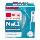 Раствор для ингаляций Wepa NaCl 0