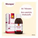 Сироп из монапакса - Сироп из монапакса