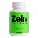 Maca Gold 570 mg vegetarische Kapseln, Мака Голд 570 мг, вегетарианские капсулы