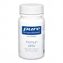 Активные капсулы для иммунитета Pure Encapsulations