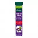 Шипучие таблетки с витамином С и цинком Kneipp Immune-шипучие таблетки с витамином С и цинком
